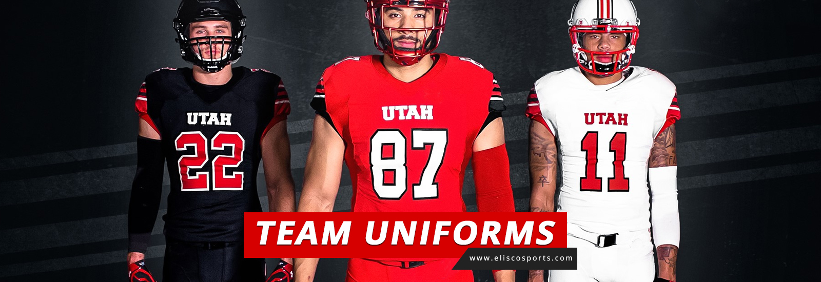 Team Uniforms